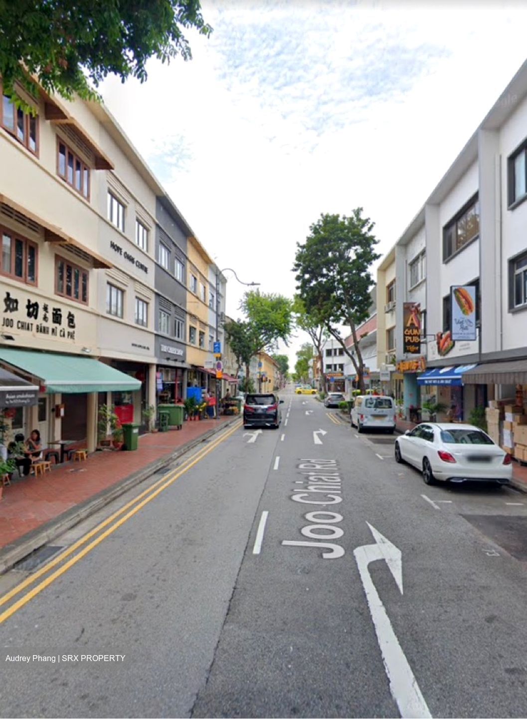 Joo Chiat Road (D15), Retail #449969631